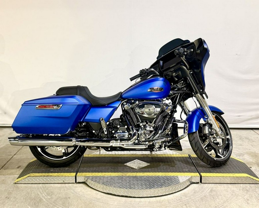 2026 Harley-Davidson® FLHX - Street Glide®