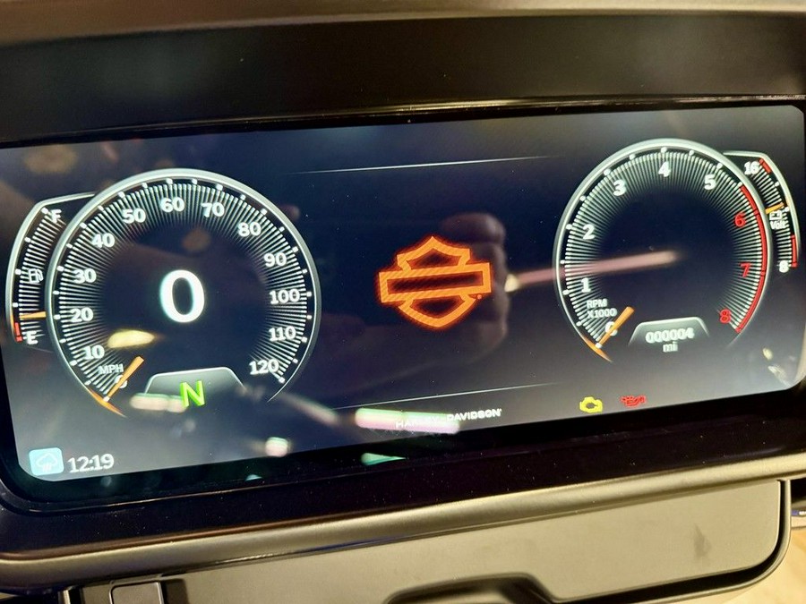 2026 Harley-Davidson® FLHX - Street Glide®