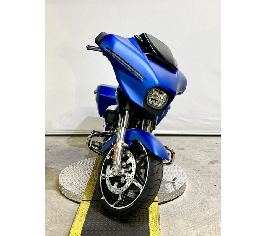 2026 Harley-Davidson® FLHX - Street Glide®