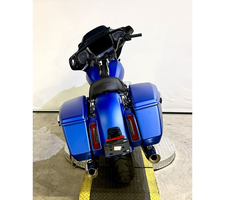 2026 Harley-Davidson® FLHX - Street Glide®