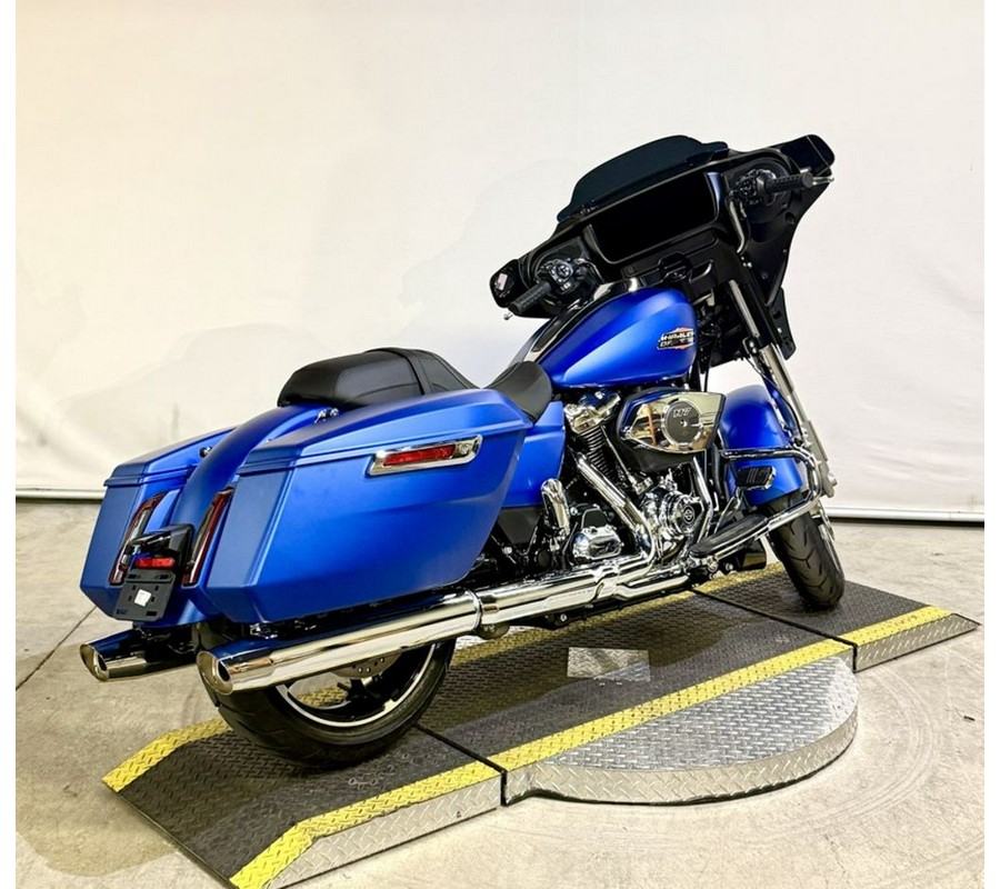 2026 Harley-Davidson® FLHX - Street Glide®
