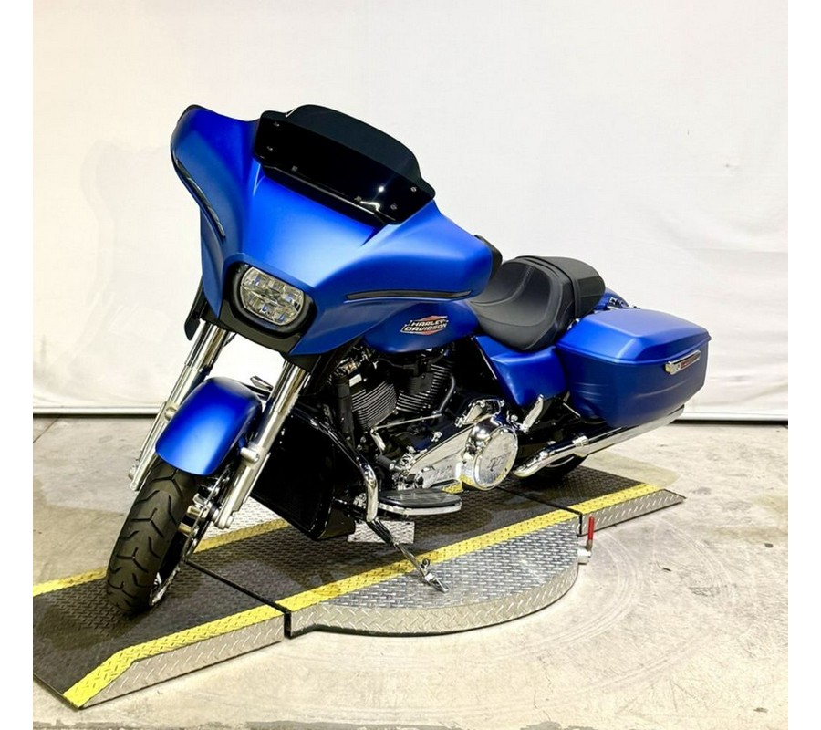 2026 Harley-Davidson® FLHX - Street Glide®