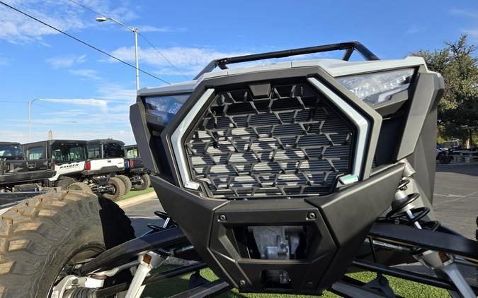 2026 POLARIS RZR PRO S 4 SPORT