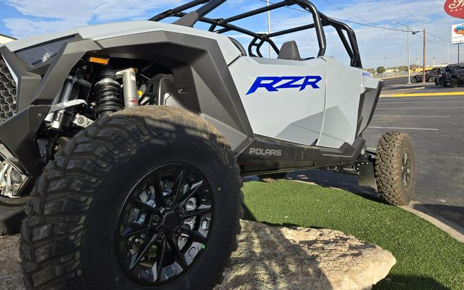 2026 POLARIS RZR PRO S 4 SPORT
