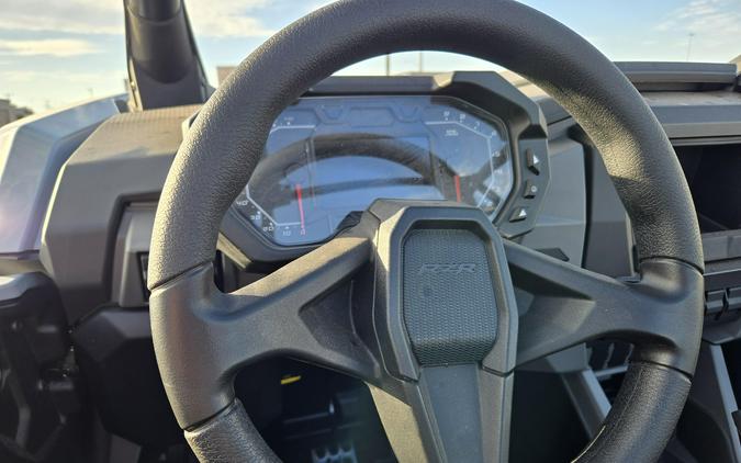 2026 POLARIS RZR PRO S 4 SPORT