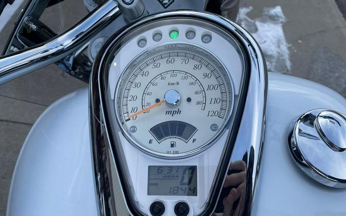 2022 Suzuki Boulevard C50T