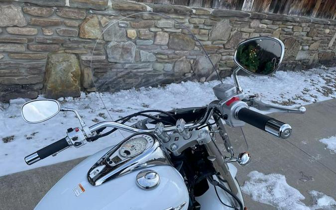 2022 Suzuki Boulevard C50T