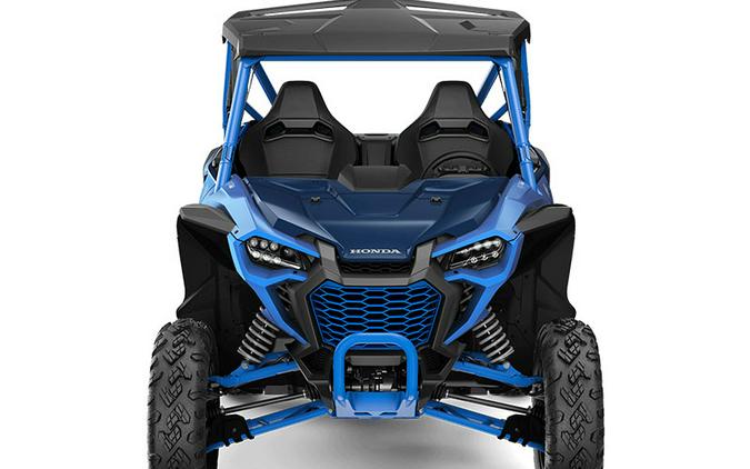 2025 Honda Talon 1000X FOX Live Valve