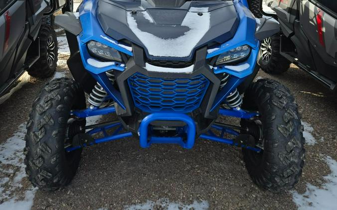 2025 Honda Talon 1000X FOX Live Valve