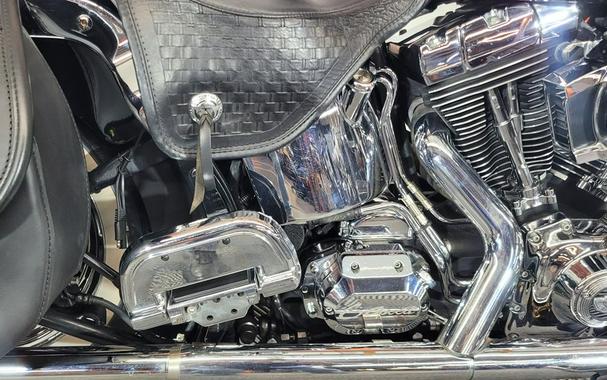 2003 Harley Davidson Heritage Springer FL