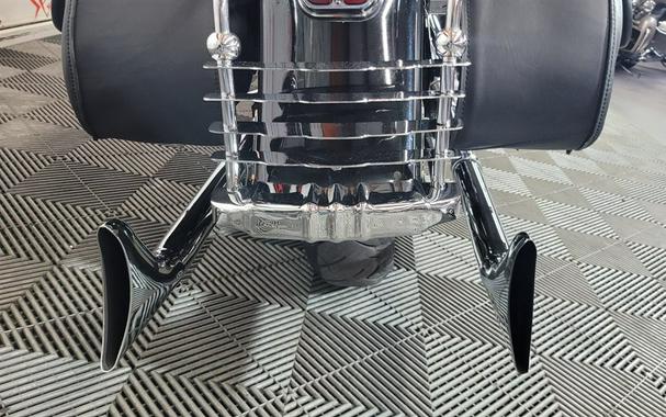 2003 Harley Davidson Heritage Springer FL