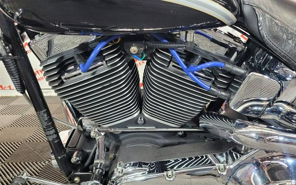 2003 Harley Davidson Heritage Springer FL