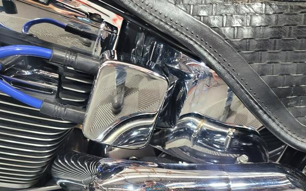 2003 Harley Davidson Heritage Springer FL