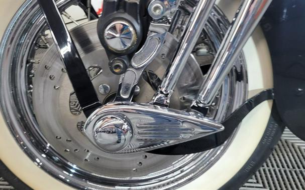 2003 Harley Davidson Heritage Springer FL