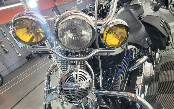 2003 Harley Davidson Heritage Springer FL