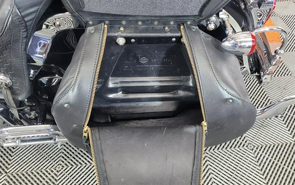 2003 Harley Davidson Heritage Springer FL