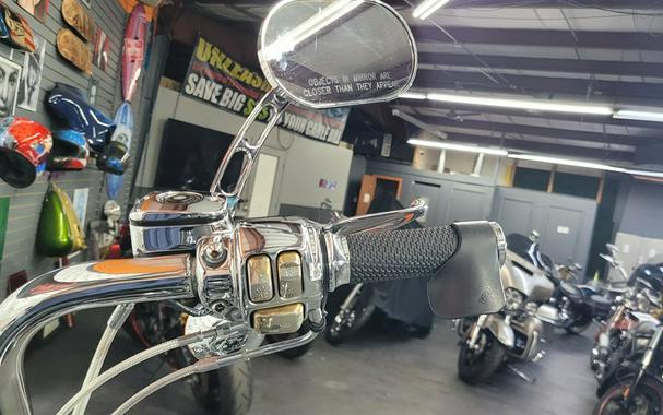 2003 Harley Davidson Heritage Springer FL