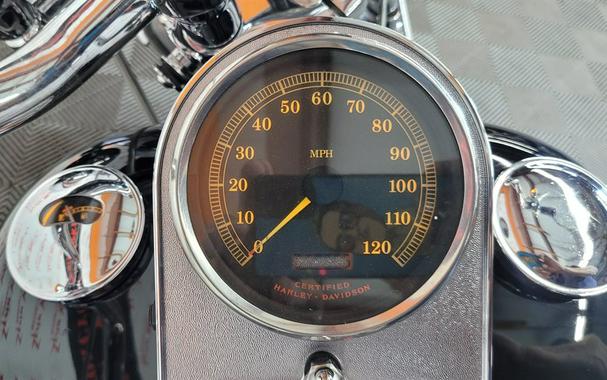 2003 Harley Davidson Heritage Springer FL