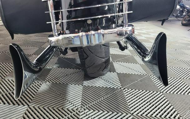 2003 Harley Davidson Heritage Springer FL