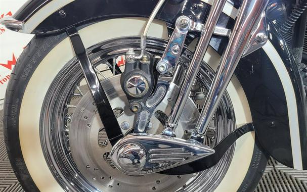 2003 Harley Davidson Heritage Springer FL