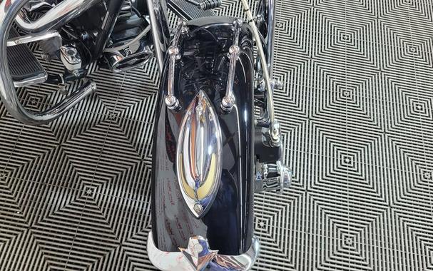 2003 Harley Davidson Heritage Springer FL