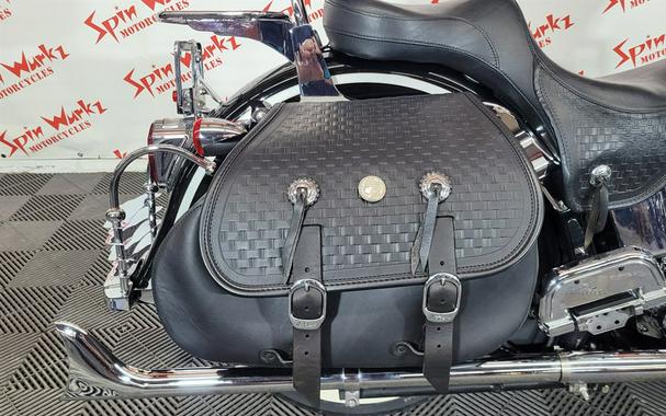 2003 Harley Davidson Heritage Springer FL