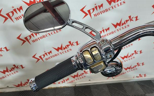 2003 Harley Davidson Heritage Springer FL