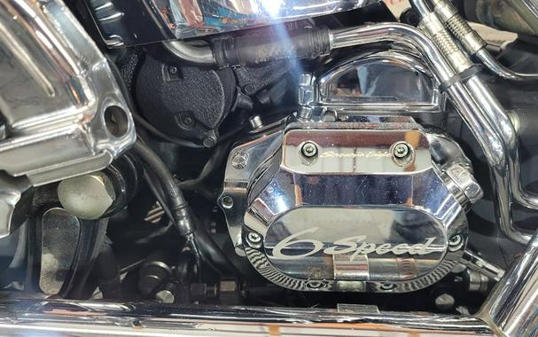 2003 Harley Davidson Heritage Springer FL