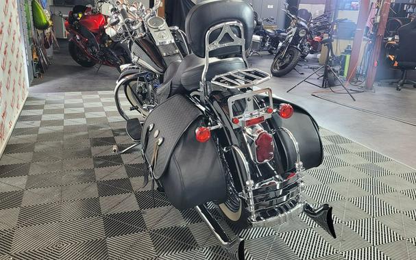 2003 Harley Davidson Heritage Springer FL