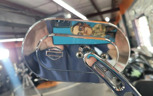 2003 Harley Davidson Heritage Springer FL