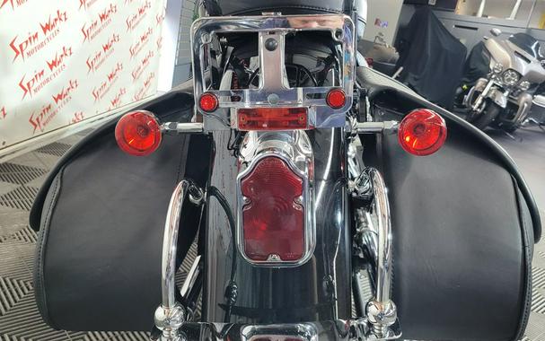 2003 Harley Davidson Heritage Springer FL