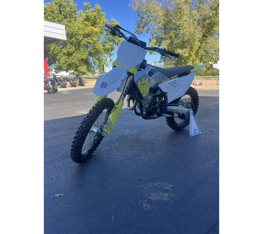 2024 Husqvarna® FC 350