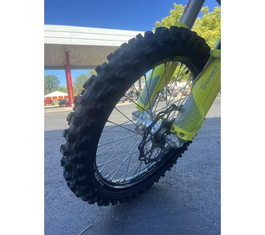 2024 Husqvarna® FC 350