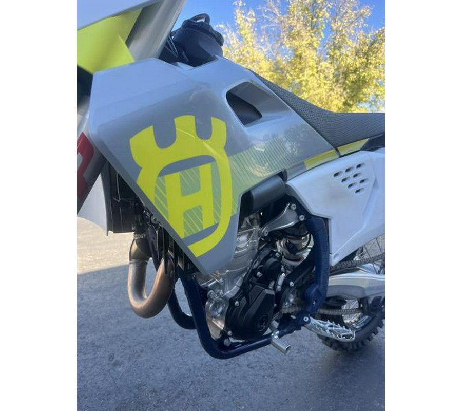 2024 Husqvarna® FC 350