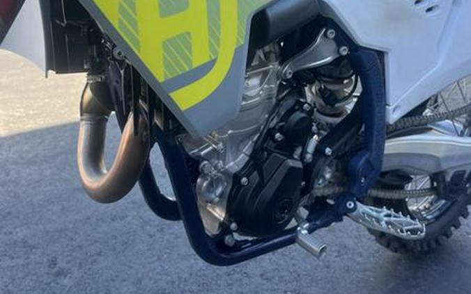 2024 Husqvarna® FC 350