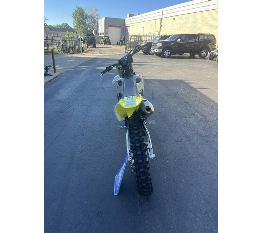 2024 Husqvarna® FC 350