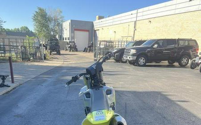 2024 Husqvarna® FC 350