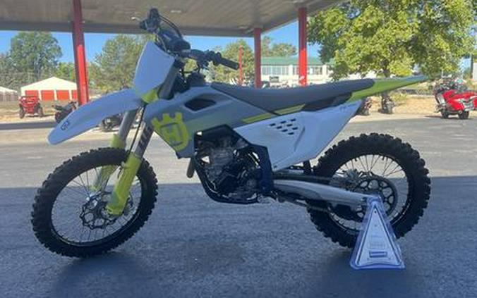 2024 Husqvarna® FC 350