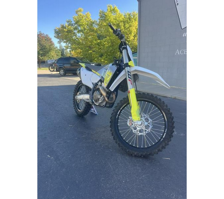 2024 Husqvarna® FC 350
