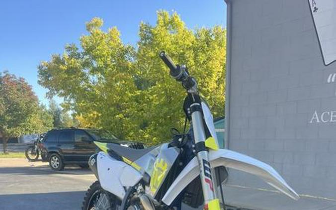 2024 Husqvarna® FC 350