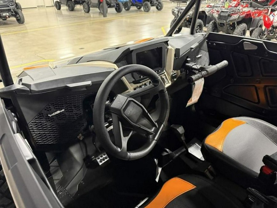 2026 Polaris RZR XP S 1000 Ultimate