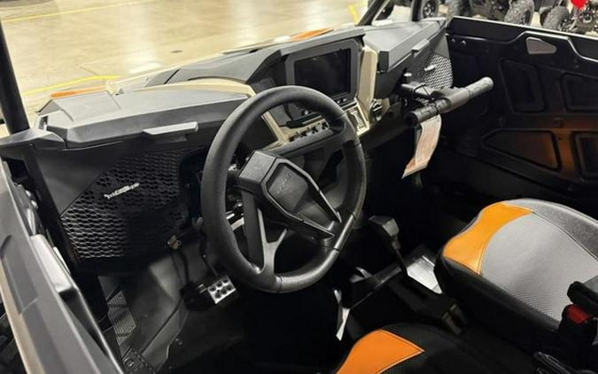 2026 Polaris RZR XP S 1000 Ultimate