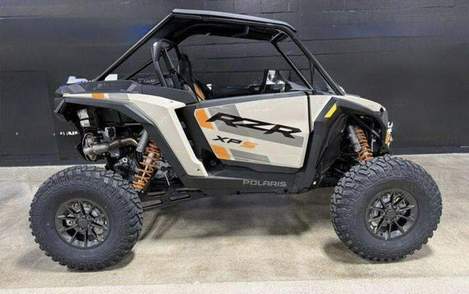2026 Polaris RZR XP S 1000 Ultimate