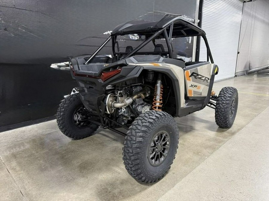 2026 Polaris RZR XP S 1000 Ultimate