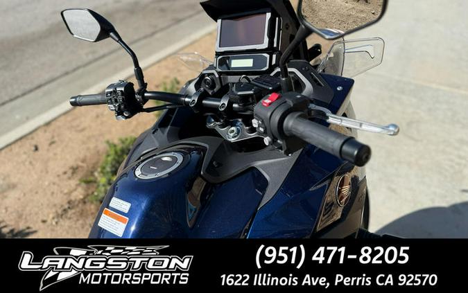 2026 Honda® NT1100 DCT