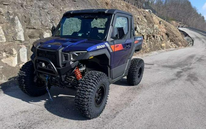 2025 Polaris® XPedition XP NorthStar