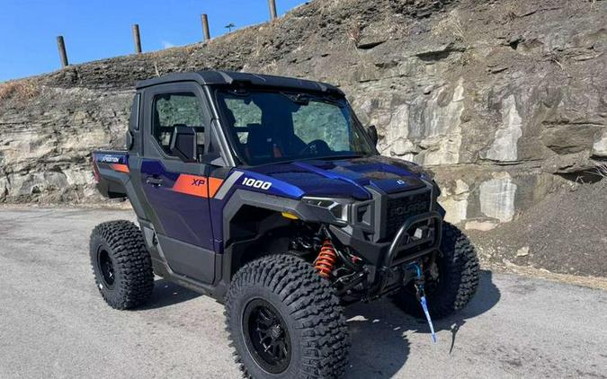 2025 Polaris® XPedition XP NorthStar