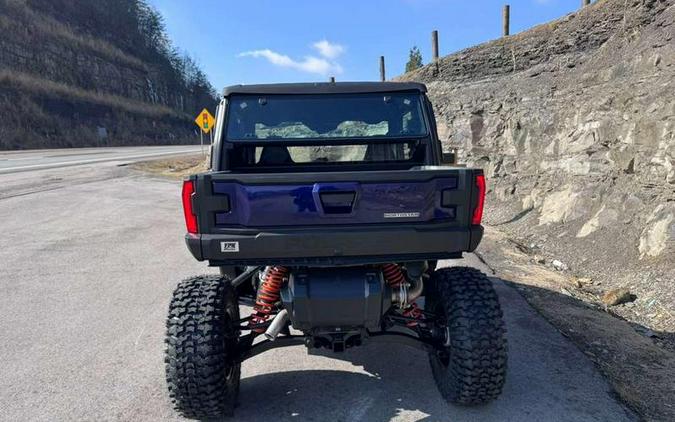 2025 Polaris® XPedition XP NorthStar