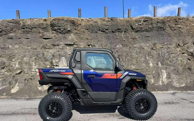 2025 Polaris® XPedition XP NorthStar
