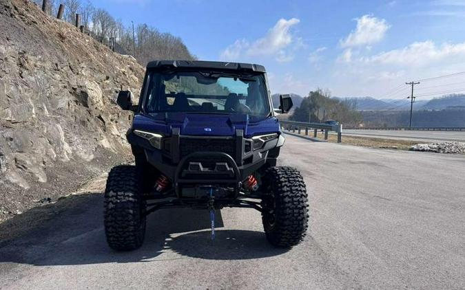 2025 Polaris® XPedition XP NorthStar